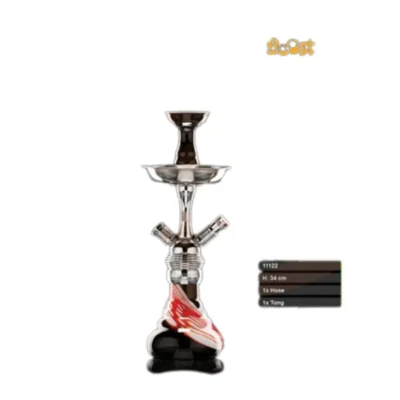 11122 - Boost Shisha Red Vipe