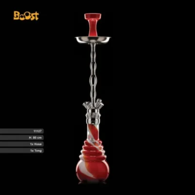 11127 - Boost Shisha Red Milk