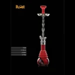 11129 - Boost LED Shisha Red Eyes