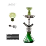 11136 - Boost Shisha Pumpkin 3 Drops Green