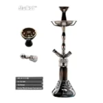 11138 - Boost Shisha Pumpkin 3 Drops Black