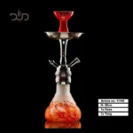 11160 - DUD Shisha Dust Red