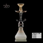 11161 - DUD Shisha Dust White