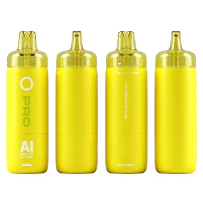 360_pineapple-3 - Beast-Garden Insta Flow – O PRO Starter Kit Pineapple - Beast-Garden