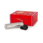 Three Kings Charcoal - 40mm