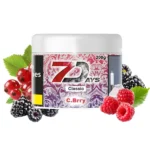 7 Days Tobacco 200g - Cold Berry