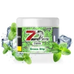 7 Days Tobacco 200g - Green Slip