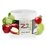 7 Days Tobacco 200g - Sour Bomb
