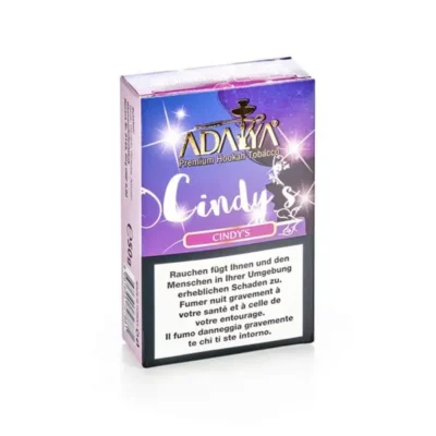 Adalya – Cindy’s - Beast-Garden