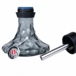 Amy Deluxe Alu Brilli S 107.03 - Blue - Image 2