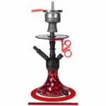 Amy Deluxe Alu Brilli S 107.03 - Red