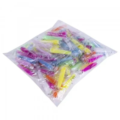 AMY Hygienic mouthpeices Long - Beast-Garden