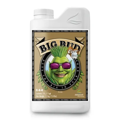 AN Big Bud Liquid Coco