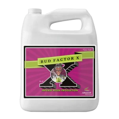 AN Bud Factor X - Beast-Garden