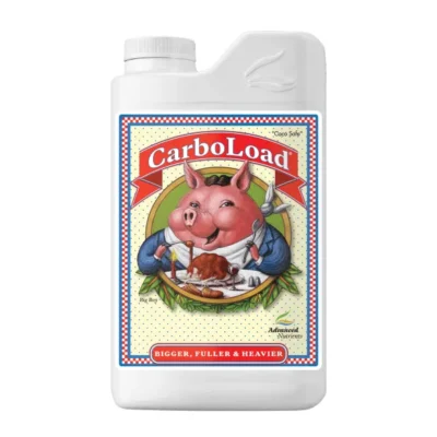 AN Carbo Load Liquid