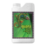 AN Iguana Juice Grow TRUE ORGANICS (1 L)