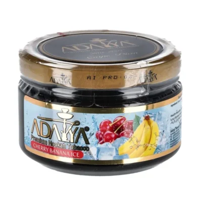 Adalya - Ice Kyba/Cherry Banana Ice - 200g