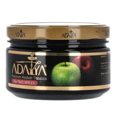 Adalya - The Two Apples - 200g