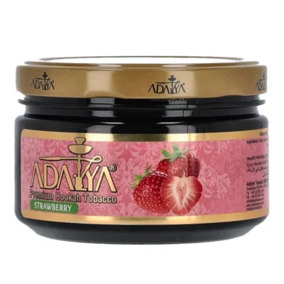 Adalya – Strawberry – 200g