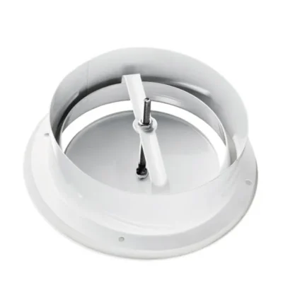Air Disc Valve - Beast-Garden