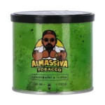 Al Massiva - Handgemacht & illegal 200g