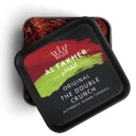 Al Fakher - The Double Crunch