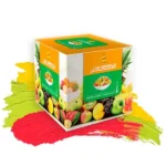 Al Fakher - Cocktail