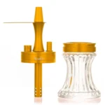 Aladin 2GO Aluminium - Gold - Image 3