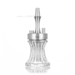 Aladin 2GO Acier inoxydable