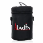 Aladin 2GO stainless steel with bag - Image 5