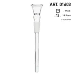 Amsterdam - Glass Chillum