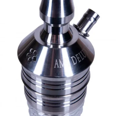 Amy Deluxe Xpress Class 115.01 – Transparent - Beast-Garden