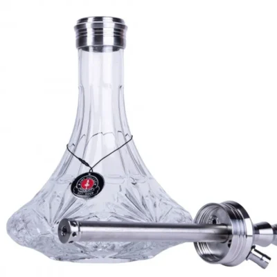 Amy Deluxe Xpress Class 115.01 – Transparent - Beast-Garden