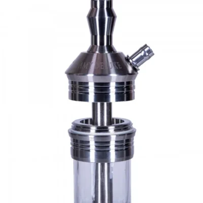 Amy Deluxe Xpress Class 115.01 – Transparent - Beast-Garden