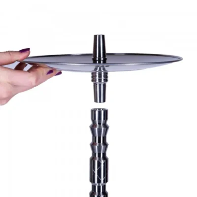 Amy Deluxe Xpress Class 115.01 – Transparent - Beast-Garden