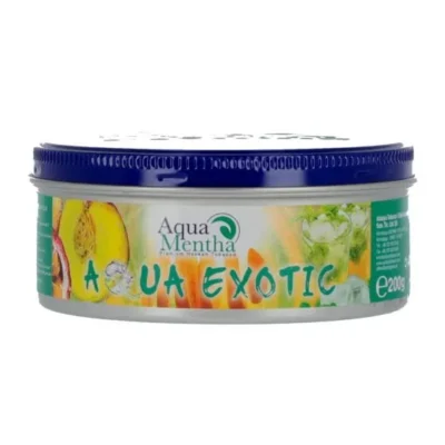 Aqua Mentha - Aqua exotic 200g