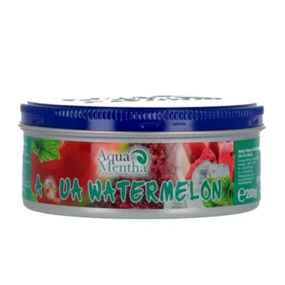 Aqua Mentha - Aqua watermelon 200g