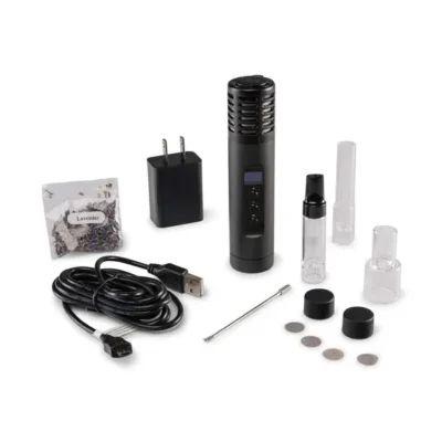 Arizer Air II (Portable) - Beast-Garden