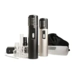 Arizer Air (Portable) (Noir) – Image 2