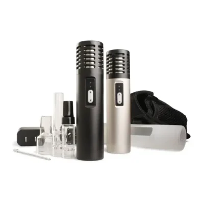 Arizer Air (Portable) (Noir) - Beast-Garden