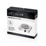 Azlan Electric Charcoal Lighter Big Inferno - 1000 W – Image 3