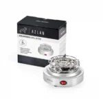 Azlan Electric Charcoal Lighter Small Inferno - 500 W