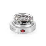 Azlan Electric Charcoal Lighter Small Inferno - 500 W – Image 2