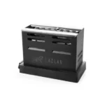 Azlan Toast-It - 800 W - Image 3