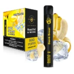 Beast Puff - Banana Ice - Image 2