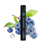 Beast Puff - Blueberry Ice