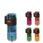 ATOMIC CLEAR TORCH LIGHTER