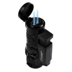CHAMP HIGH SKULL TORCH LIGHTER – Image 2