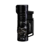 CHAMP HIGH SKULL TORCH LIGHTER – Image 4