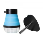 Amy Deluxe Bubble Bag - Saumon - Image 2